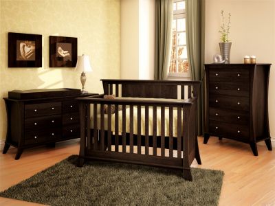 Cribs - A full range of high quality baby cribs always on ...