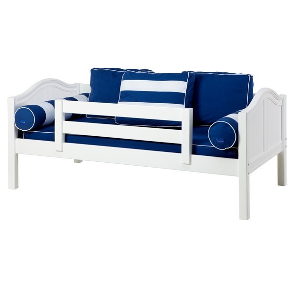 Maxtrix Day Bed Sleepy Hollow Canada, Twin Size Day Bed With Front Guard Rail