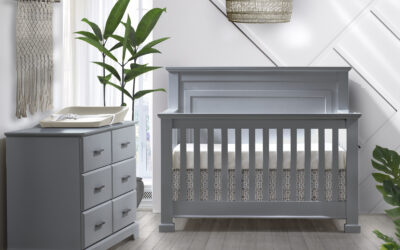 Creating a Safe and Sustainable Space for Your Family with Canadian-Made Furniture