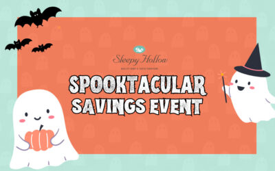 Spooktacular Savings Event: Get Ready for Frighteningly Good Deals!